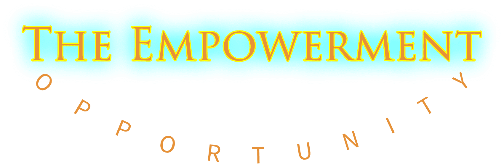 The Empowerment Opportunity